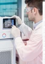 Overall brochure Constant temperature equipment - 15