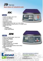 JD Series - 1