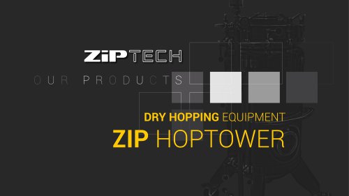 ziptech