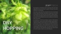 ZIP Dry Hopping Equipment- Hoptower - 2