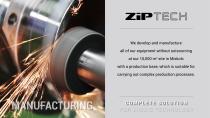 ZIP industrial profiles - 19