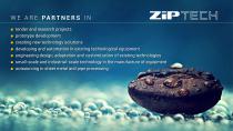 ZIP industrial profiles - 3