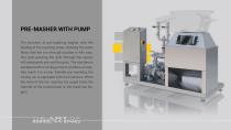 ZIP Pre-masher system-3