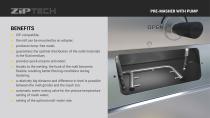 ZIP Pre-masher system-4