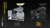ZIP Pre-masher system-5