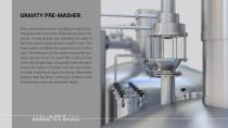 ZIP Pre-masher system-6