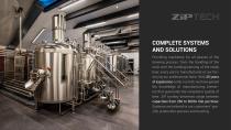 ZIP Turnkey breweries - 2