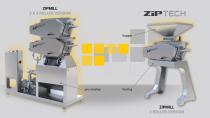 ZIPMILL- Malt grinder - 6