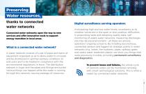 Interactive water monitoring solutions - Ijinus-4