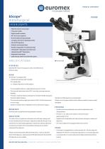 bScope®-1