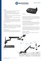 NexiusZoom (EVO) & ESD-2