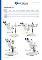 NexiusZoom (EVO) & ESD-6