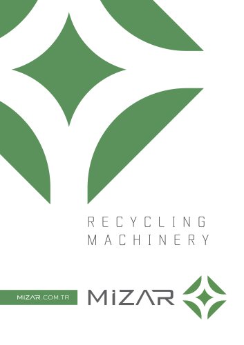 Our Machines