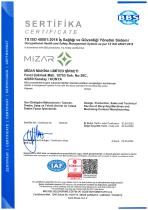 TS EN ISO 45001-1