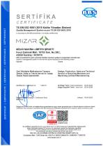 TS EN ISO 9001-1