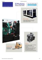DIESEL GENERATOR 50HZ 3Phase 10∼2475KVA-3
