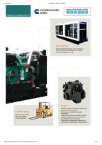 DIESEL GENERATOR 50HZ 3Phase 25∼1675KVA-3