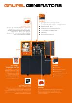 GENERATORS FOR TELECOMMUNICATIONS-2