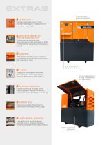 GENERATORS FOR TELECOMMUNICATIONS-3