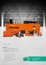 GENERATORS FOR TELECOMMUNICATIONS-4