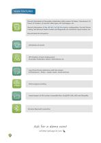 Apps Datasheet 2020-3