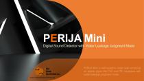PERIJA Mini-1
