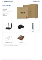 TCR100-8