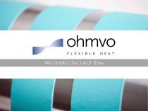 Ohmvo applications - 1