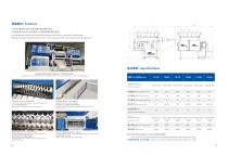 Single Shaft Shreeder - T Series - 2