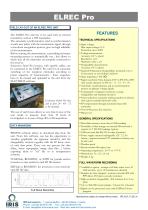 Elrec Pro - 2