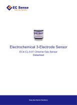 EC4-Cl2-5-01 Chlorine Gas Sensor-1