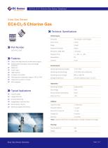 EC4-Cl2-5-01 Chlorine Gas Sensor-2