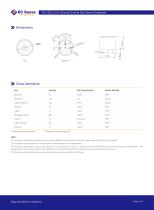 EC4-ClO2-5-01 Chlorine Dioxide Gas Sensor-3