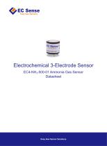 EC4-NH3-500-01 Ammonia Gas Sensor-1