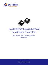 ES1-AG1-10-01 All Gas Sensor-1