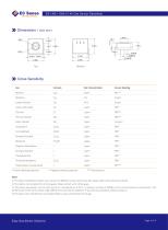 ES1-AG1-1000-01 All Gas Sensor-3