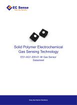 ES1-AG1-200-01 All Gas Sensor-1