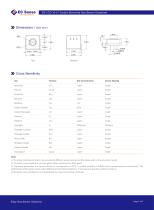 ES1-CO-10-01 Carbon Monoxide Gas Sensor-3