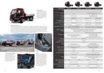 THE LINDNER MODEL OVERVIEW LINTRAC & UNITRAC-8