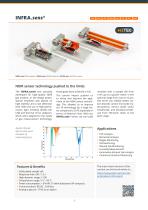 Configurable & combinable OEM sensors - 7