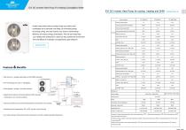 EVI DC Inverter Heat Pump - 1