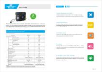 R32 Mini Pool Heat Pump - 1