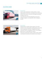 Dahua Mobile Logistics Vehicle Solution - 11