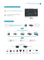 Dahua Mobile Logistics Vehicle Solution - 7