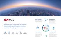 WizMind 2023 Empowering Verticals With Leading AI Technology2023 - 2