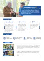 WizMind 2023 Empowering Verticals With Leading AI Technology2023 - 4