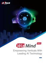 WizMind 2023 Empowering Verticals With Leading AI Technology2023