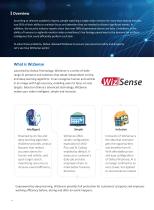 WizSense - 2