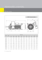 T N RANS ORM LOW VOLTAGE MOTORS IC 411-16