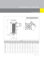 T N RANS ORM LOW VOLTAGE MOTORS IC 411-17